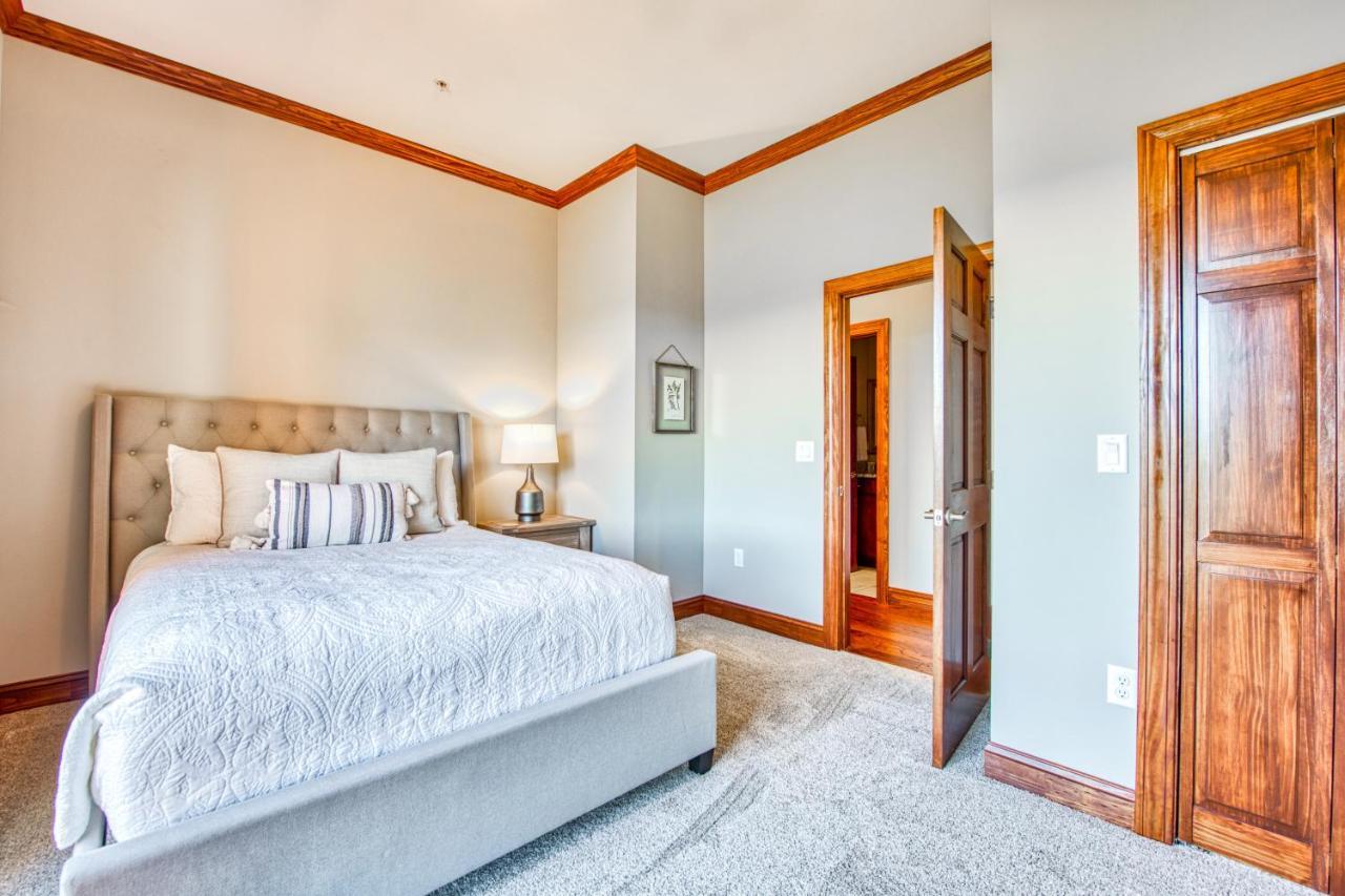Apartament Altitude With Gratitude Whittier Zewnętrze zdjęcie